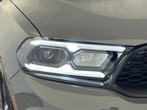 Used 2026 Dodge Durango GT AWD/4WD image 53
