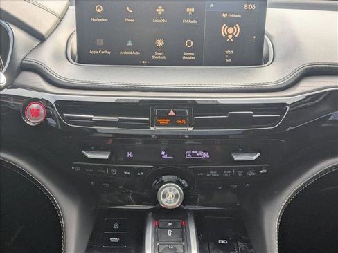 Used 2023 Acura MDX SH-AWD w/ Advance Package image 15