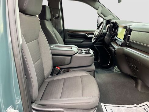 Used 2025 Chevrolet Silverado 3500 LT w/ All Star Edition image 27