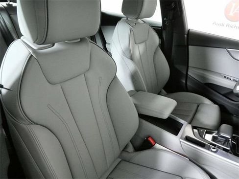 Used 2024 Audi A5 2.0T Premium Plus w/ Premium Plus image 12