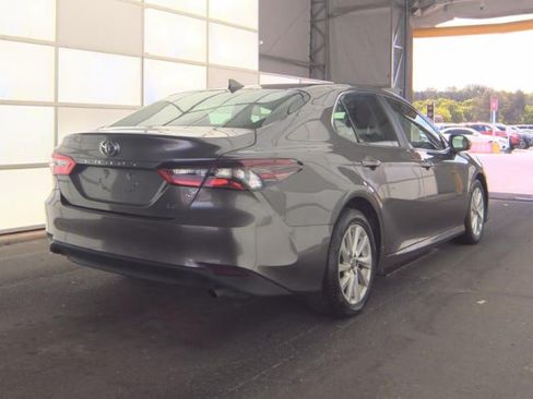 Used 2021 Toyota Camry LE FWD image 4