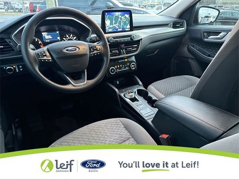 Used 2020 Ford Escape SE image 36