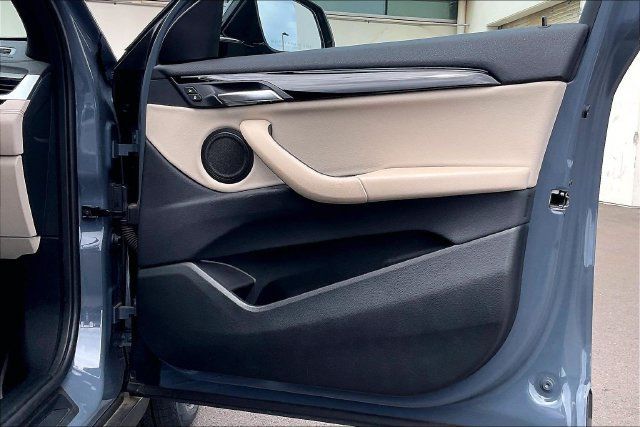 Used 2022 BMW X2 sDrive28i w/ Convenience Package FWD image 24