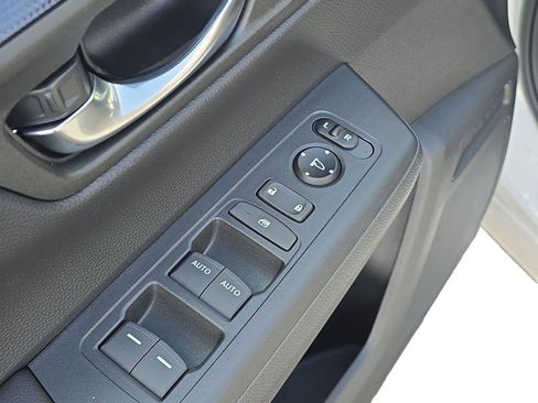 New 2026 Honda CR-V EX image 10