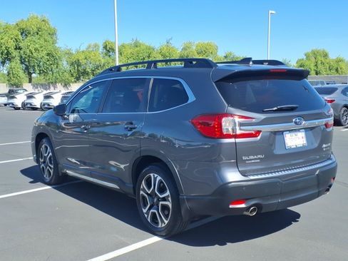Used 2024 Subaru Ascent Limited w/ Technology Package AWD/4WD image 6