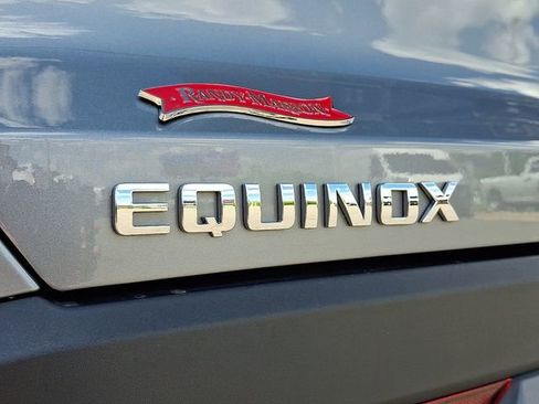 Used 2026 Chevrolet Equinox LT FWD image 30