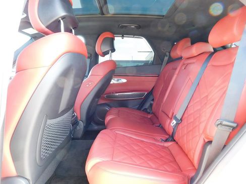 Used 2026 Genesis GV70 3.5T Sport Prestige image 13