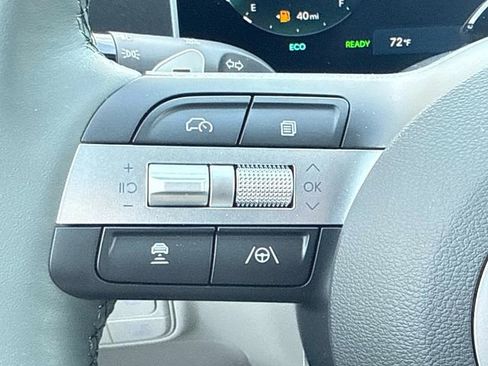 New 2026 Hyundai Tucson Limited w/ Tow & Go Package AWD/4WD image 25