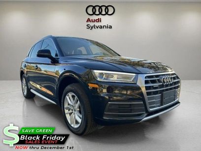 Used 2020 Audi Q5 2.0T Premium w/ Convenience Package