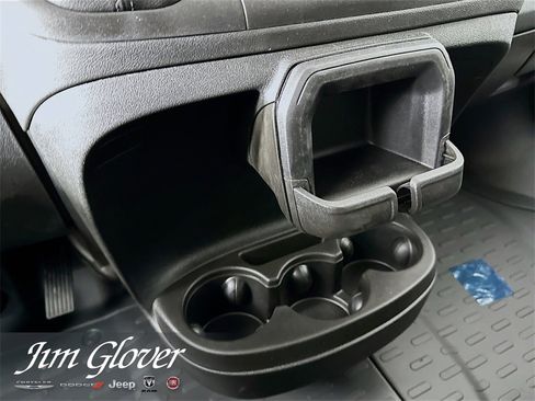 New 2026 RAM ProMaster 2500 image 31