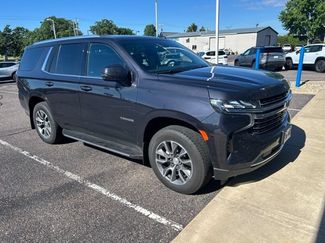 Used 2024 Chevrolet Tahoe LT w/ LT Signature Package AWD/4WD video 1