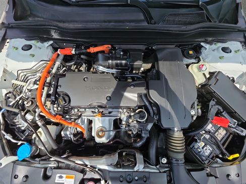 Used 2022 Honda Accord Sport image 30