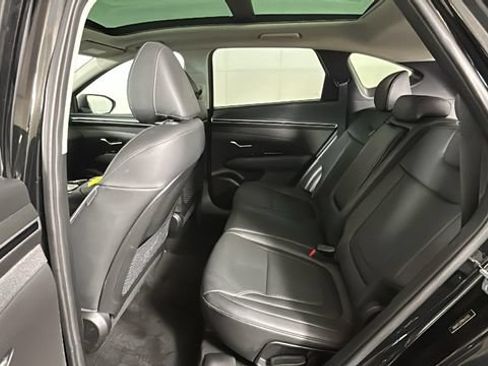 Certified 2024 Hyundai Tucson Limited AWD/4WD image 26