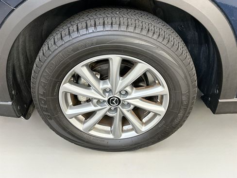 Used 2023 MAZDA CX-5 AWD 2.5 S image 11