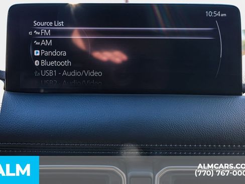 Used 2024 MAZDA CX-5 AWD 2.5 S w/ Select Package image 39