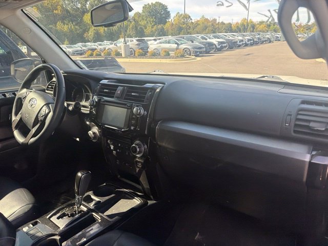 Used 2019 Toyota 4Runner Limited RWD image 18