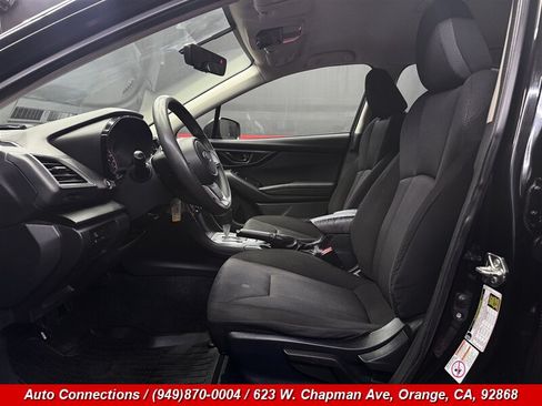 Used 2019 Subaru Impreza 2.0i AWD/4WD image 5