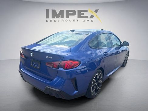 Used 2025 BMW 228i xDrive AWD/4WD image 5