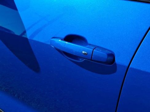 Certified 2024 Chevrolet Blazer LT w/ Convenience Package image 15