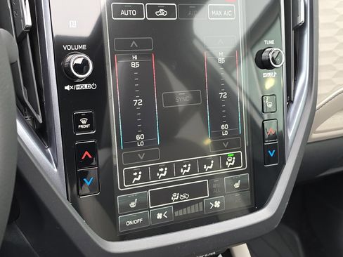 New 2026 Subaru Forester Limited image 21