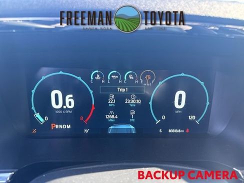 Used 2023 Ford F150 Lariat RWD image 8