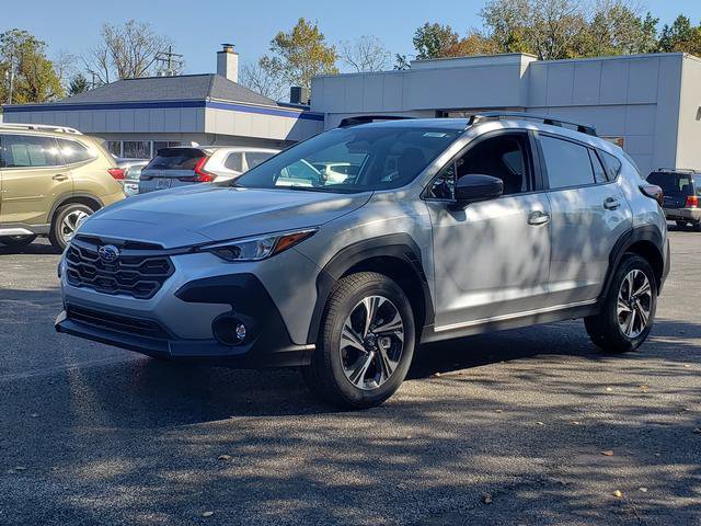 New 2027 Subaru Crosstrek 2.5i Premium AWD/4WD image 8