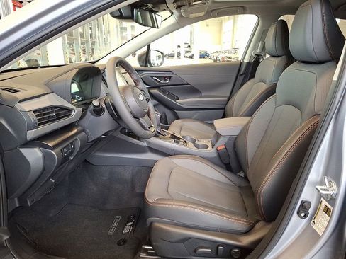 New 2026 Subaru Crosstrek 2.5i Limited w/ Crosstrek Mirror Package AWD/4WD image 10