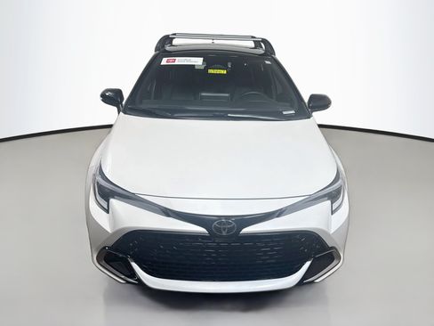 Used 2026 Toyota Corolla XSE FWD image 2
