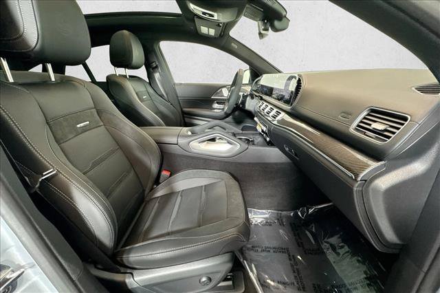 New 2026 Mercedes-Benz GLE 53 AMG 4MATIC Coupe image 26