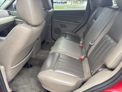Used 2005 Jeep Grand Cherokee Laredo image 13