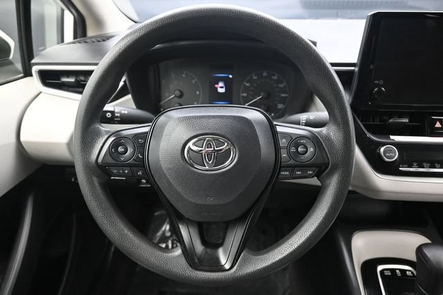 Used 2024 Toyota Corolla LE w/ LE Convenience Package AWD/4WD image 15
