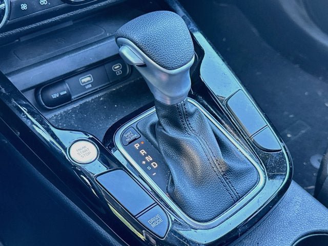 Certified 2024 Kia Soul S FWD image 17