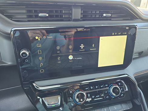 New 2026 GMC Sierra 2500 AT4 w/ AT4 Premium Plus Package image 22