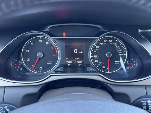 Used 2014 Audi A4 2.0T Premium Plus w/ Premium Plus Package image 42