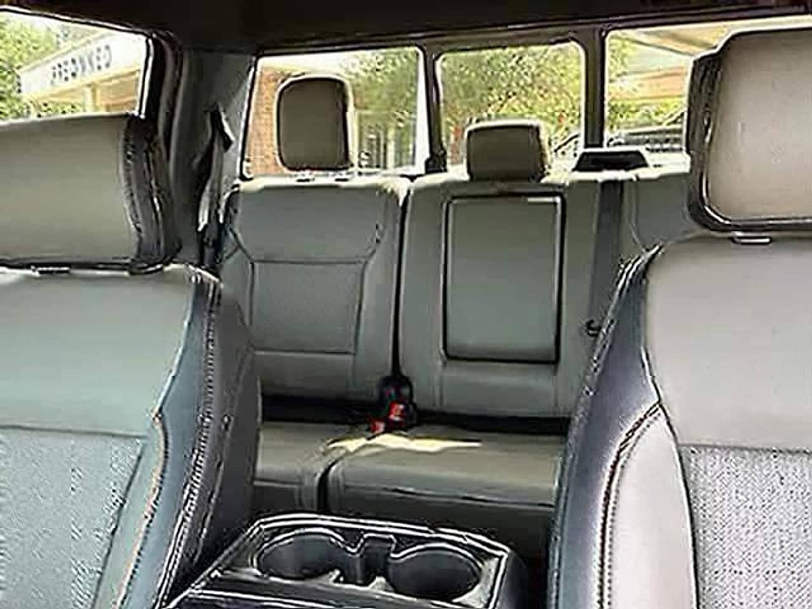 Used 2025 Ford F150 Lariat w/ Equipment Group 502A High AWD/4WD image 18