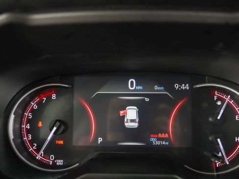 Used 2024 Toyota RAV4 LE AWD/4WD image 15