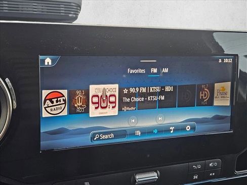 New 2026 Mercedes-Benz Sprinter 3500 image 11