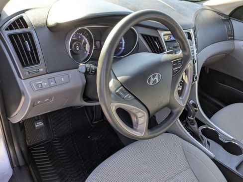 Used 2013 Hyundai Sonata GLS image 16