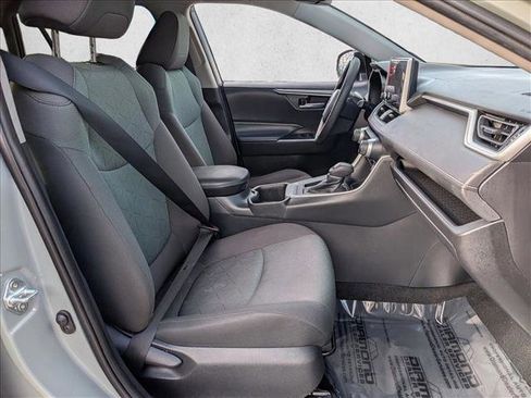 Used 2023 Toyota RAV4 XLE image 22