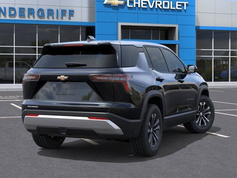 New 2026 Chevrolet Equinox LT image 27