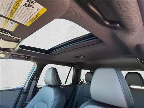 Certified 2026 Subaru Outback Premium AWD/4WD image 16