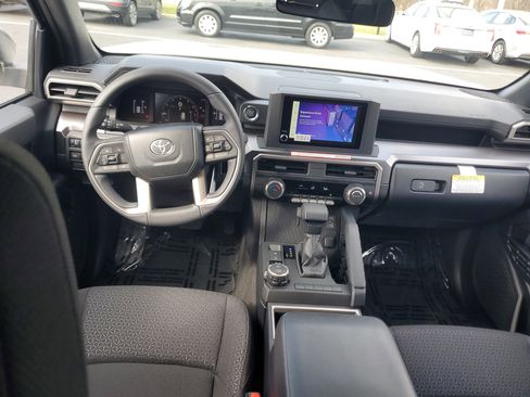 New 2026 Toyota 4Runner SR5 image 24