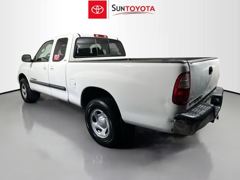 Used 2006 Toyota Tundra SR5 image 6