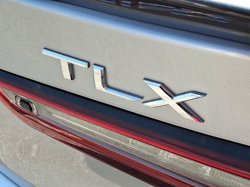 Certified 2023 Acura TLX w/ A-SPEC Pkg image 32