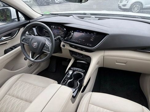 Certified 2023 Buick Envision Avenir AWD/4WD image 24