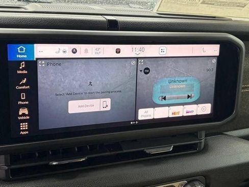 New 2026 Jeep Wrangler Unlimited Sport AWD/4WD image 20