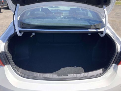 Used 2023 Chevrolet Malibu LS w/ Driver Confidence Package FWD image 14