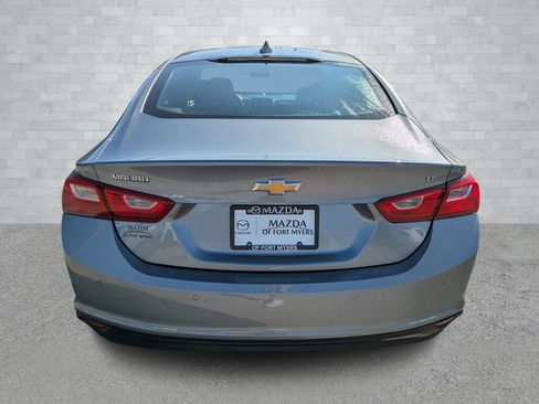 Used 2024 Chevrolet Malibu LT image 6
