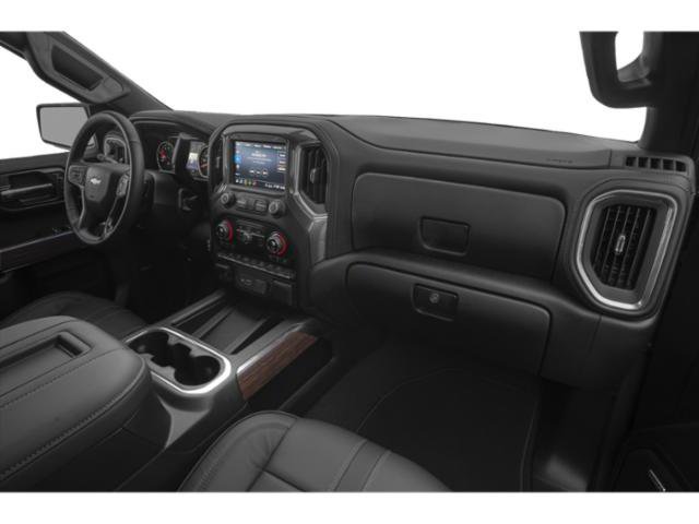 Used 2019 Chevrolet Silverado 1500 High Country w/ Technology Package AWD/4WD image 18