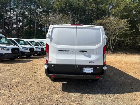 New 2026 Ford Transit 250 Low Roof image 6